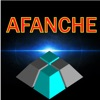 Afanche 3D Viewer for phone App Icon