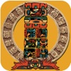 MayanStela App Icon