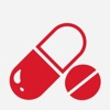 Medicine Reminder App Icon