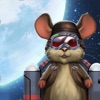 Mouse Launch App Icon