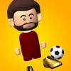 The Real Juggle App Icon