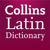 Collins Latin Dictionary App Icon