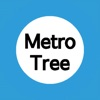 MetroTree App Icon
