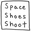 SpaceShoesShoot App Icon