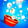 Popcorn Burst App Icon