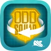Odd Squad Odd-mented Reality App Icon