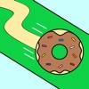 Le Donut Run App Icon
