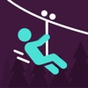Zipline Valley App Icon