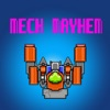 Mech Mayhem App Icon