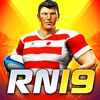 Rugby Nations 19 App Icon