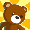 Bumper Bear App Icon