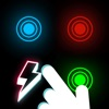 Tap Roulette V - Vibrates! App Icon