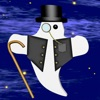 Ghosts With Hats App Icon