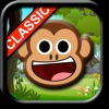 Dangerous Monkey App Icon