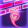 Neon brick breaker PRO App Icon