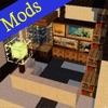 Latest Furniture Mods for Minecraft PC