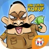 Pak Lurah Korup  BB IPA 4 App Icon