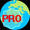 World Geography Pro App Icon