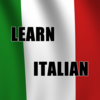 Learn Italian App Icon