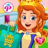 My Little Princess  my Stores App Icon