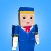 Idle Tap Airport App Icon