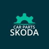Car parts for Skoda - ETK OEM