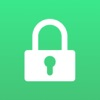 Secure Password Pro- Password managerLock Notepad App Icon