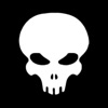 Countdown death Game App Icon