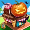 Cooking City-Restaurant Games App Icon