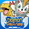 DIGIMON ReArise App Icon