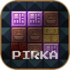 Pirka App Icon