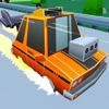 Turbo Taxi App Icon
