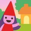 Sago Mini Village App Icon