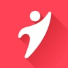 KeepFit - Home Workouts App Icon