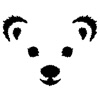 Little Snow Bear App Icon