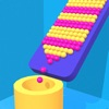 Color Balls 3D App Icon