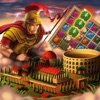 Legend of Rome Wrath of Mars App Icon