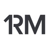 1-RM App Icon