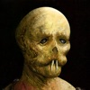 Layers of Fear 3D Horror Game App Icon