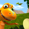 Dinosaur Train Eggspress App Icon