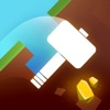 Hammer Jump App Icon