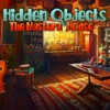 Hidden Objects Mystery House App Icon