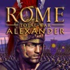 ROME Total War - Alexander App Icon