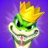 Snake Rivals - PVP Games App Icon