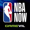 NBA NOW Mobile Basketball Game App Icon