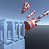 Angry Shoot - Launch Rocket App Icon