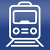 זמני רכבת ישראל App Icon
