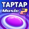 Tap Music 3D App Icon