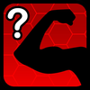 How Strong Are You ? App Icon