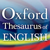 Oxford Thesaurus of English OTE Powered by UniDict